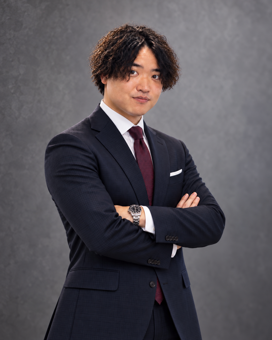 株式会社TYF 代表 富山 雅之
